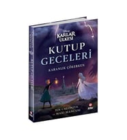 Disney Karlar Kutup Geceleri Karanlık Çökerken Beta Kids
