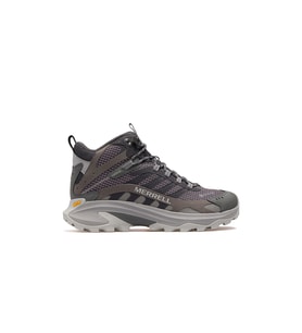 Merrell Moab Speed 2 Mıd Gtx Erkek Gro-tex Vibram Taban Outdoor Bot 25k J037503 Gri