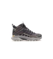 Merrell Moab Speed 2 Mıd Gtx Erkek Gro-tex Vibram Taban Outdoor Bot 25k J037503 Gri