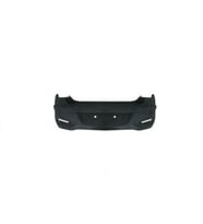 HYUNDAI I10 ARKA TAMPON 11-12 HUN07I1009 866110X220