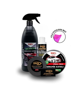 Süper Parlak Paket