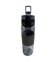UZSPACE MATARA TRITAN 5060 DETOKS BÖLMELİ 530 ML BARK GREY