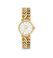 Freelook F.1.1021.03 Swarovski Kadın Kol Saati