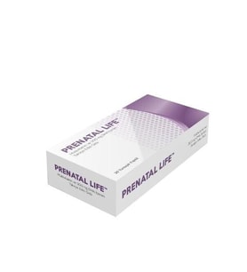 PreNatal Life 30 Yumuşak Kapsül
