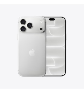 Apple iPhone 18 Pro 256 GB (Apple Türkiye Garantili) Gümüş