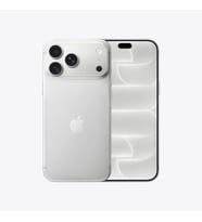 Apple iPhone 18 Pro 256 GB (Apple Türkiye Garantili) Gümüş