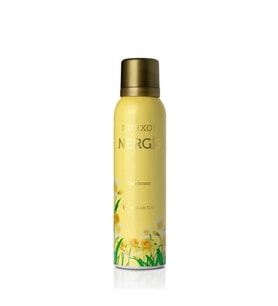 Nurxos Nergis Unisex Deodorant 150 ML – Meyveli Odunsu Parfüm Spreyi - 9353