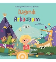 Dağınık Arkadaşım