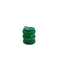 Sertec - 3.6v 3s1p 60 Mah 2 Pin Nı-mh Buton Pil