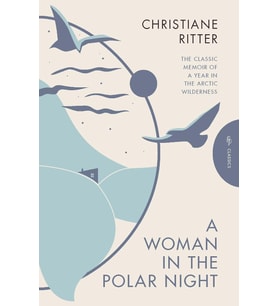 A Woman In The Polar Night
