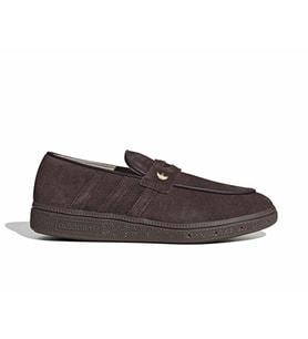 Adidas HANDBALL SPEZIAL LOAFER W Kadın Günlük Ayakkabı KJ2533 Kahverengi