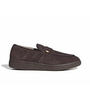 Adidas HANDBALL SPEZIAL LOAFER W Kadın Günlük Ayakkabı KJ2533 Kahverengi