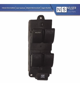Mazda BT50 Ön Sol Cam Düğmesi 2007-2014