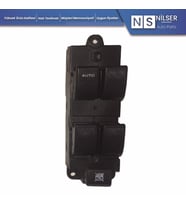 Mazda BT50 Ön Sol Cam Düğmesi 2007-2014