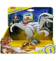 Imaginext Jurassic World Araçlar HKG15 - Blue Firarda
