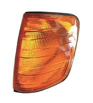 Mercedes w124 Sarı Sol Sinyal A1248260843