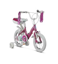 Bisiklet 12 Jant