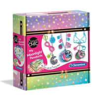 Bf Market 18584 Crazy Chic - Ayışığı Kolyeler