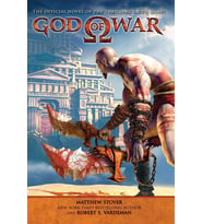 God Of War: 1 (Krem)
