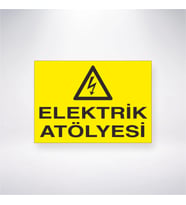 Elektrik Atölyesi