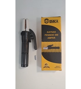 EMKA ŞASE PENSESİ 300 AMPER - EMKA270