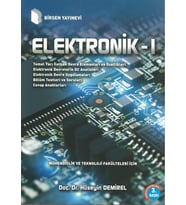 Elektronik 1 (Krem)
