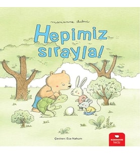 Hepimiz Sırayla