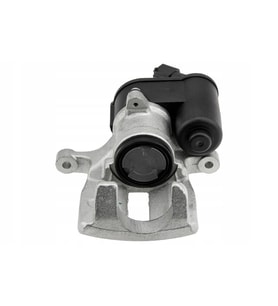 Audi A6 C6 3.2 Sol Arka Fren Kaliperi 2005-2008 4F0615403A