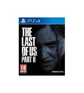 Ps4 The Last Of Us Part 2 Türkçe Dublaj ve Altyazı