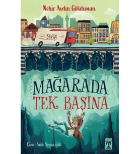 Mağarada Tek Başına