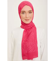 Armine Trend Ultraligth 16 Şal 52 Fuşya