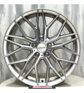 5*112*18 8.5 ET38 ARCEO VALENCIA WOSVAGEN AUDİ SEAT SKODA UYUMLU JANT