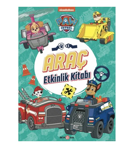 Araç Etkinlik Kitabı