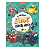 Araç Etkinlik Kitabı