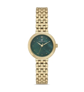 Momentus CW298G-15SG Kadın Kol Saati