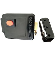 Elektirikli Kapı Otomat - Tirajlı Kilit