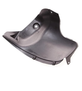 ÇAMURLUK DAVLUMBAZI ARKA SAĞ HYUNDAI ACCENT ERA 2006-2011 (Boş)