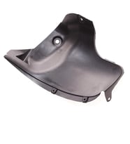 ÇAMURLUK DAVLUMBAZI ARKA SAĞ HYUNDAI ACCENT ERA 2006-2011 (Boş)
