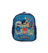 Lisanslı Pijamaskeliler PJMASKS Anaokulu Çantası