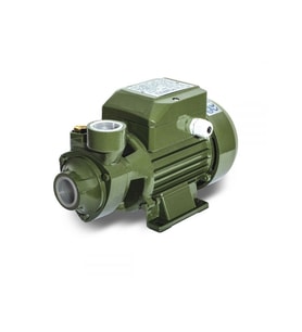 0.5 Hp-220V-Bronz Fan Satrifüj Su Pompası