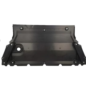 Audı A4 2016>> Motor Alt Plastik Muhafaza 8W0863821B