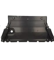 Audı A4 2016>> Motor Alt Plastik Muhafaza 8W0863821B