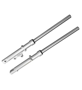 Yamaha Ön Amörtisör Set Ybr-K
