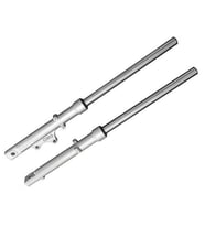 Yamaha Ön Amörtisör Set Ybr-K
