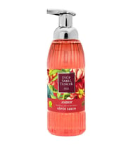 Doğal Zeytinyağlı Köpük Sabun 500 ml Amber