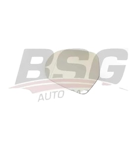 Audi A6 (4G2) 2011-2018 Ayna Cami Isitmali Sol 4G1857409N01C4G5949101A Viewmax