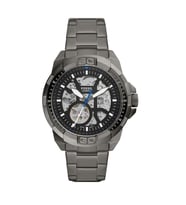 Fossil Bronson ME3218 Otomatik Erkek Kol Saati