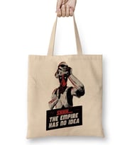 Deadpool Shhh Bez Çanta Uzun Saplı