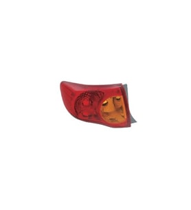 TOYOTA COROLLA ARKA STOP DIŞ SOL 08- TOY10CO054 8156112A10