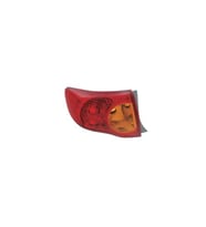 TOYOTA COROLLA ARKA STOP DIŞ SOL 08- TOY10CO054 8156112A10